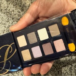 New Estée Lauder Eyeshadow travel Pallet